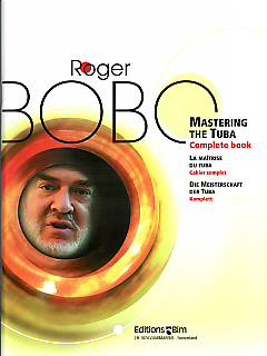 Mastering the Tuba