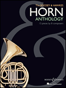 The Boosey and Hawkes Horn Anthology